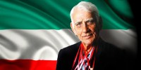 امامعلی حبیبی، بیر مازندران، کشتی‌گیر پیشکسوت و اولین مدال‌آور طلایی المپیک ایران درگذشت